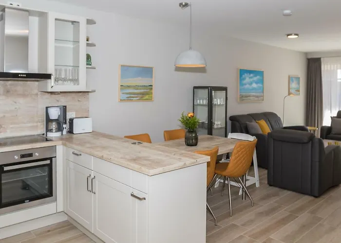 Apartmán Hayungshaus *