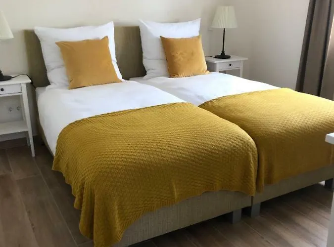 Apartmán Hayungshaus *