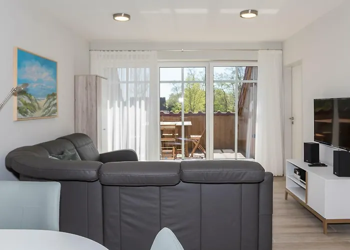 Apartman Hayungshaus Esens