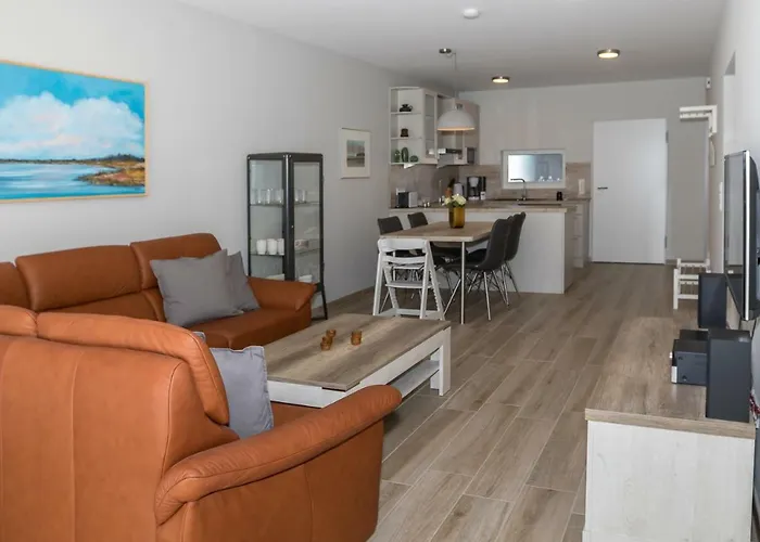 Hayungshaus Apartman