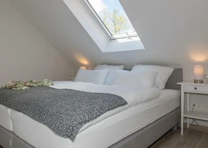 Apartman Hayungshaus *