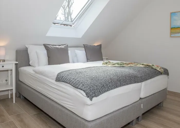 Hayungshaus Apartmán *