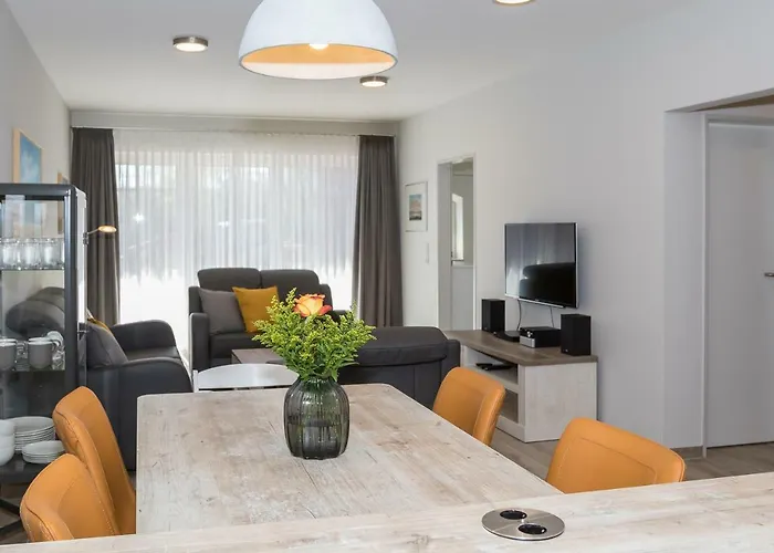 Apartman Hayungshaus