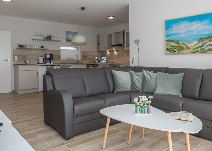 Hayungshaus Apartmán