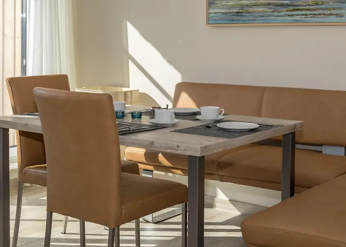 Hayungshaus Apartmán