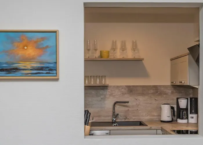 Hayungshaus Apartman