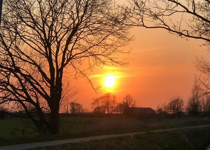 Hayungshaus Apartman