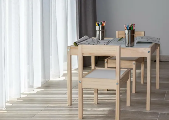 Apartman Hayungshaus Esens