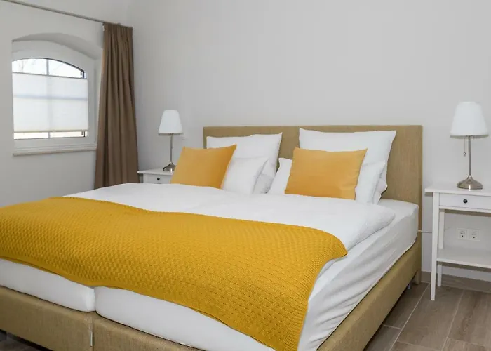 Apartman Hayungshaus