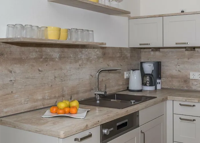 Hayungshaus Apartman *