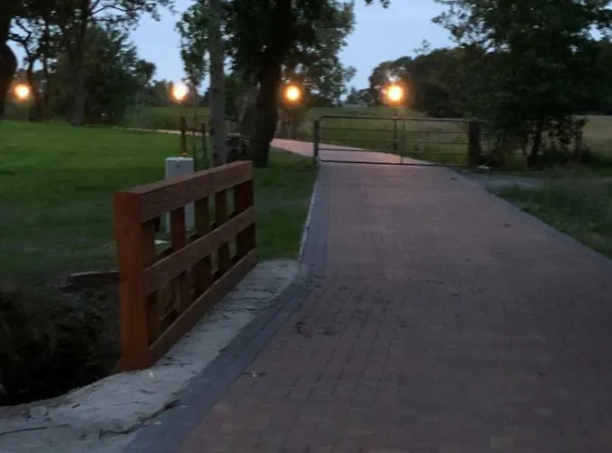 Hayungshaus Apartman *