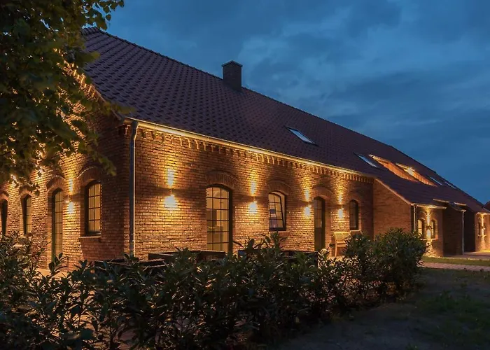 Apartmán Hayungshaus