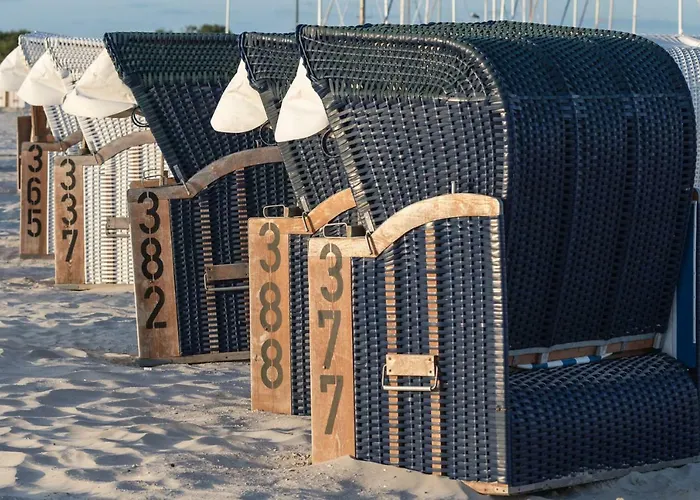 Hayungshaus Apartman