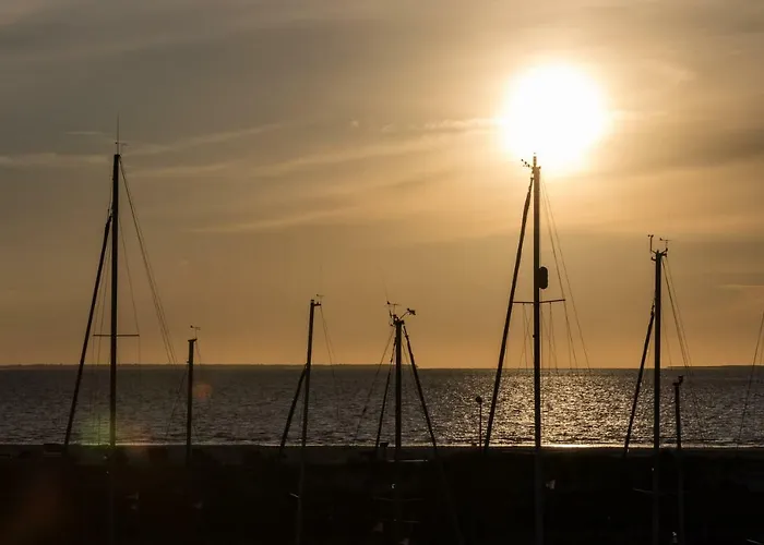 Hayungshaus Apartman *