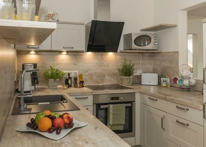 Apartman Hayungshaus