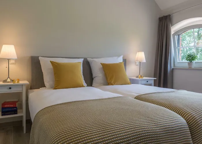 Apartmán Hayungshaus