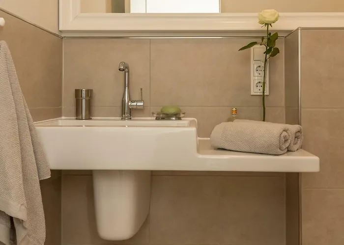 Apartman Hayungshaus *