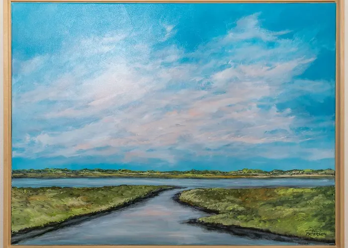 Hayungshaus Apartman