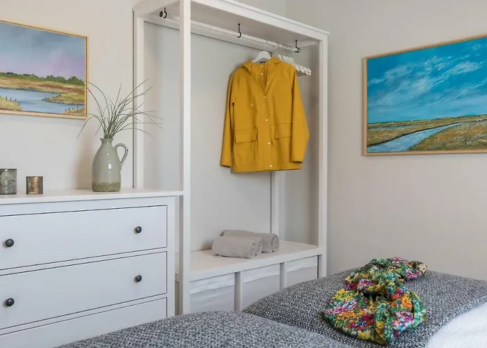 Apartmán Hayungshaus