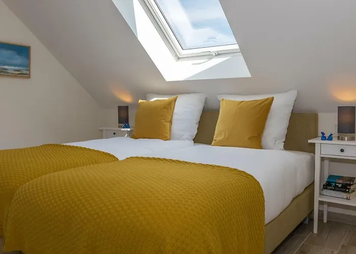 Hayungshaus Apartman *