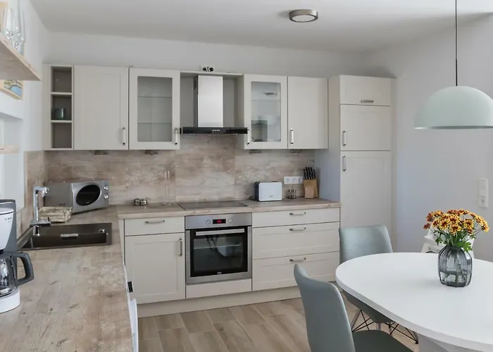 Hayungshaus Apartman