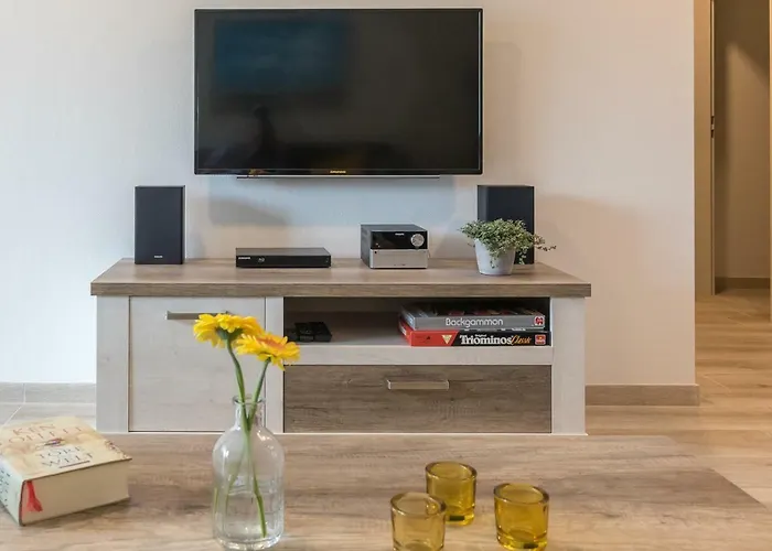 Apartman Hayungshaus Esens